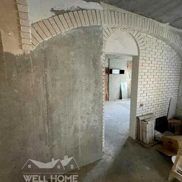 Продаж квартири 1к Харківське шосе, 19 Б ЖК Мега Сіті Київ