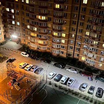 1-кімн. квартира 48 кв.м. Ремонт. Новий ЖК з червоної цегли. 36 000$