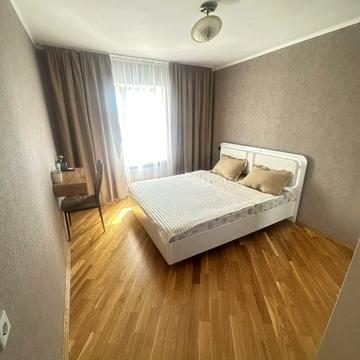 ‼️Аренда 4-к. квартиры в новом доме, 5 Слободская‼️Скважина