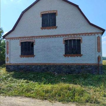 Продається будинок в селі Могилівка Вінницької області
