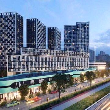 Продаж / Квартира / Бажана Миколи, Осокорки, Київ ЖК Славутич