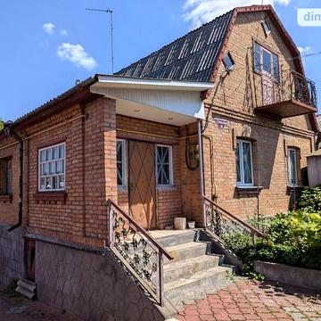 Продаж 3к Дім Топольського 1-й провулок