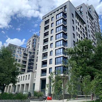 Продаж 3 кімн кв ЖК Крістал Парк Тауер Crystal Park Tower Грінвіль ЖК Crystal Park Tower
