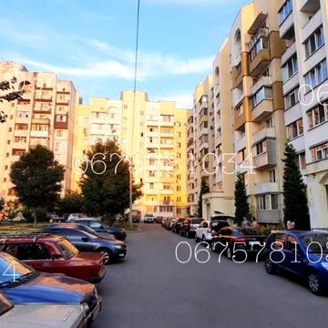Продам 3-хкомн. кв. Роганский ж/м. М. Индустриальная. Ул. Плиточная