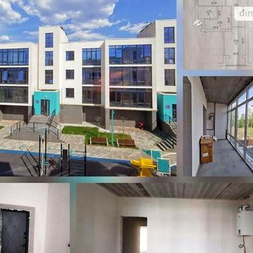 Продаж 2к Квартира Затишна вулиця ЖК Ибис