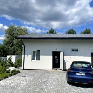 Дві Квартири в таунхаусі