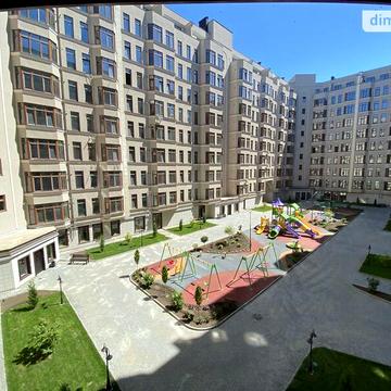 Продаж 1к Квартира Дача Ковалевського вулиця ЖК Avinion