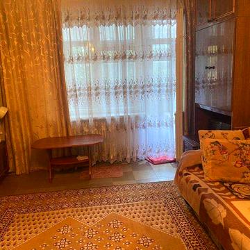 Продам 1-комн.квартиру, Тополь-2, д.12 корпус 1