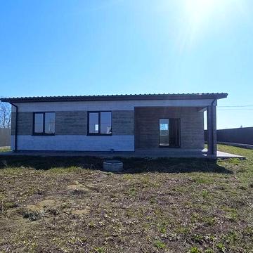 Продам будинок в Скибині Броварського району