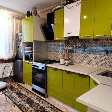 Оренда в новобудові вул. Чорновола (Замарстинівська (р-н Спартака)