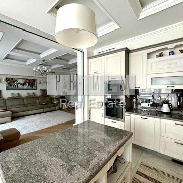 Продаж 3к квартири в ЖК Новопечерські Липки 120м2 ЖК Новопечерські Липки