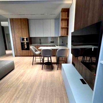 Оренда стильної  1к квартири в ЖК ЖК Avalon Yard вул.Замарстинівська