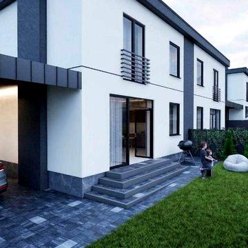 Будинок, котедж, дуплекс, частина будинку, дача