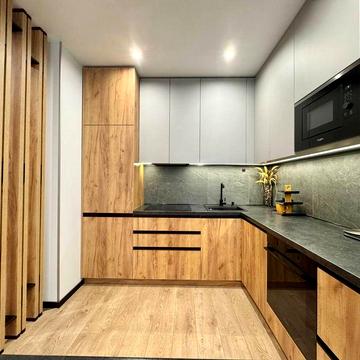 Продам 2 к квартиру ЖК Lagom Победа 4 ул. Космическая ЖК Lagom