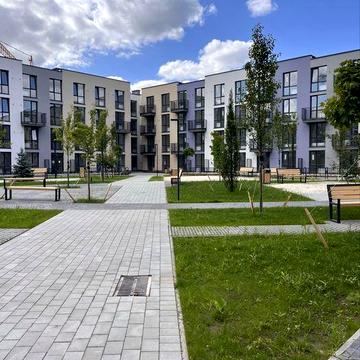 Продаж 2к квартири ЖК Парксайд, єОселя ЖК Парксайд