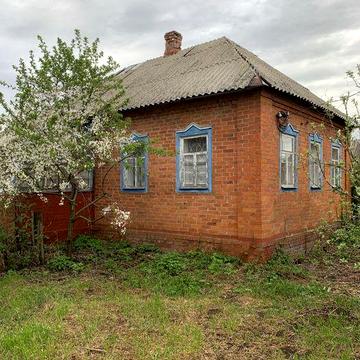 Добротний будинок с. Грунь