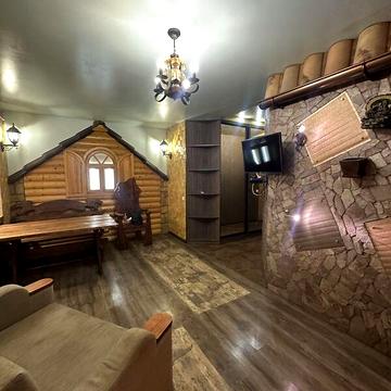 Довгострокова оренда 2к Квартира Аерокосмічний (Гагаріна) проспект