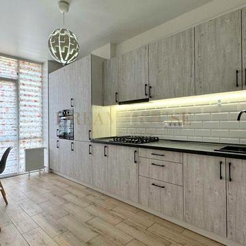 Ірпінь ЖК Делюкс. Продаж 1-кімнатної з ремонтом. Оформлення 2%. Газ ЖК Делюкс