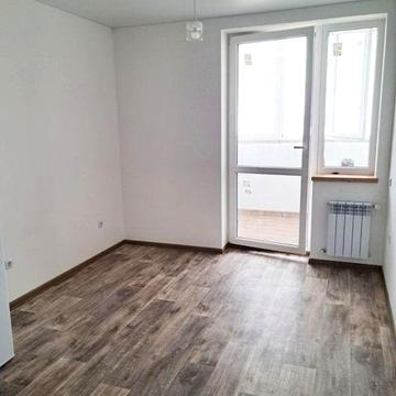1к квартира, майже 2 кімнатна з меблями ЖК Райдужний,Е- оселя ЖК Райдужний