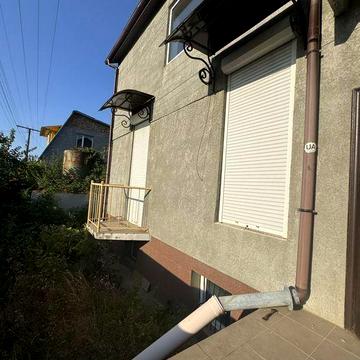 Дом на Волне, пригород Черноморска