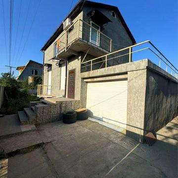 Дом на Волне, пригород Черноморска