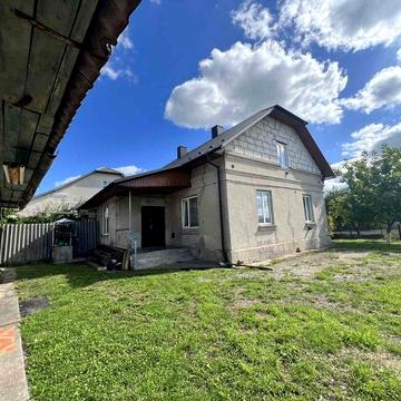 Продається житловий будинок в м.Хоростків