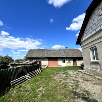 Продається житловий будинок в м.Хоростків