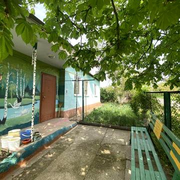 Продам дом в селищі Березанка 100кв