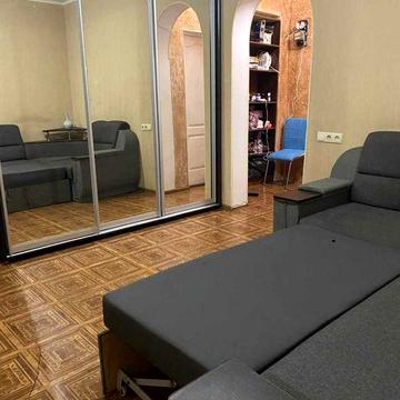 Продам двухкомнатную квартиру с ремонтом на Молдаванке/Центр/Автовокза