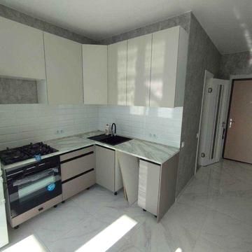 1-кім 40 м2 Сучасний ремонт ЖК Море 13 ст. Фонтану Львівська ID:210550