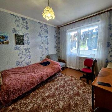 Квартира по вул. Д. Сірика