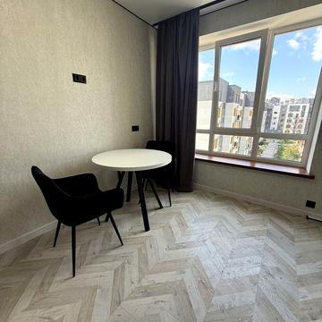 Квартира з новим ремонтом! Новий ЖК, до Києва 7км