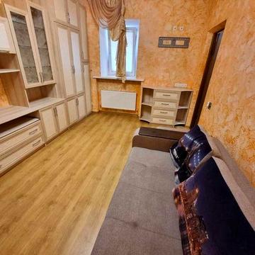 Продам буд.(жилкоп) 45 кв.м в центрі зі своїм мал-им двор-м.вул.Садова
