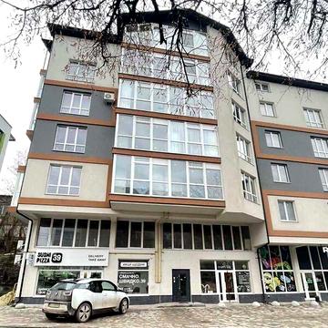 Продаж 2к Квартира Наливайка вулиця ЖК ул. Наливайко, 1д