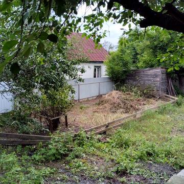 Продам пів будинка