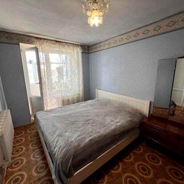 Продається 3-кімнатна чешка, Водолій. Е-відновлення. Q