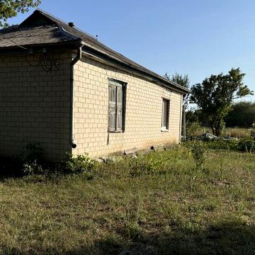 Продаж будинка с. Цибульківка