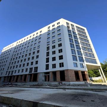 Apart Hall,готовий будинок,продаж 1кім кв-апартаменти,трускавецька ЖК Apart Hall