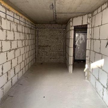 Продаж 1к Квартира Юності проспект ЖК Prestige Hall