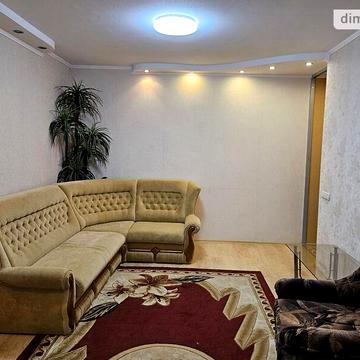 Довгострокова оренда 2к Квартира Гідропаркова вулиця