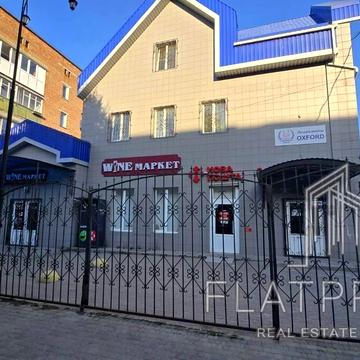 Героїв Чорнобиля ( Толстого), 6