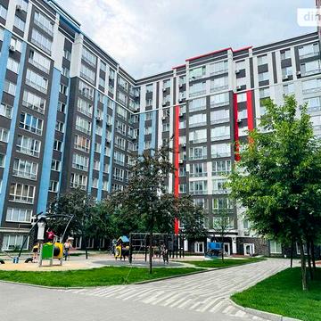 Продаж 2к Квартира Григорія Сковороди вулиця ЖК Фортуна-2