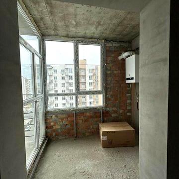 Продаж 1к Квартира Сімейна вулиця ЖК Днепровская Брама 2
