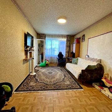 3- кімнатна квартира район Огнівка. Термінов!!