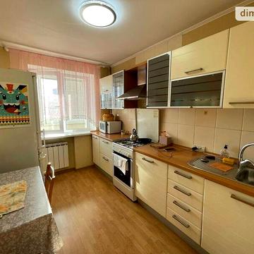 Довгострокова оренда 2к Квартира Аерокосмічний (Гагаріна) проспект