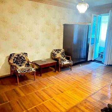 Продажа 1-комнатной квартиры метро Научная ул Космическая