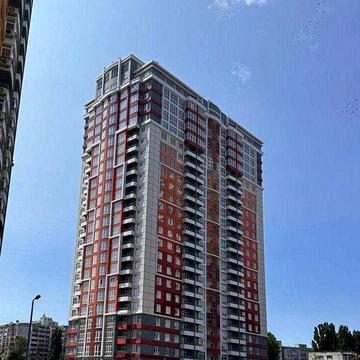 3 кімнатна квартира.|100метрів|Проспект Гагаріна ЖК Чотири сезона