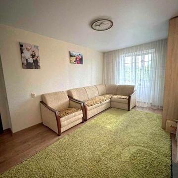 √ 3 кімнатна квартира з НОВИМ РЕМОНТОМ