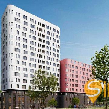 Продаж 1 кімнатної квартири, вулиця Миколайчука