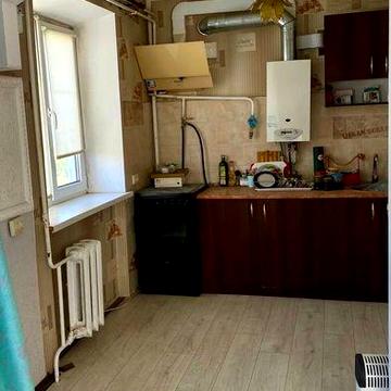 Однокомнатная квартира